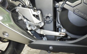 KAWASAKI NINJA 250 EX250L