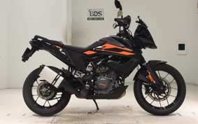 KTM 250 ADVENTURE 2006