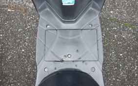 SUZUKI LET's CA4AA