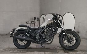 HONDA REBEL MC49