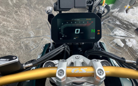 BMW R1300GS Adventure 2025 0M31