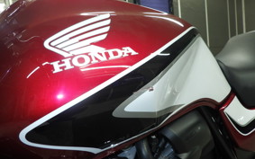 HONDA CB400SF GEN 4 A 2021