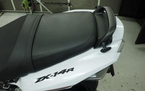 KAWASAKI ZX 1400 NINJA R A 2020
