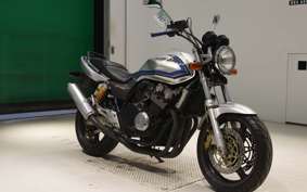 HONDA CB400SF VTEC 2000 NC39