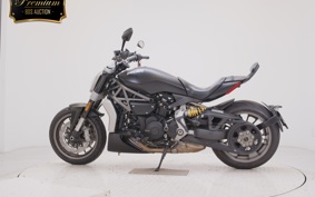 DUCATI DUCATI Xディアベル 2018
