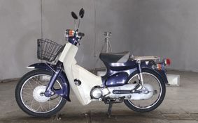 HONDA SUPER CUB90 HA02