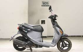 SUZUKI LET's 4 CA46A