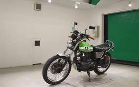 KAWASAKI Z250 EX250P