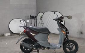 SUZUKI LET`S4 CA45A