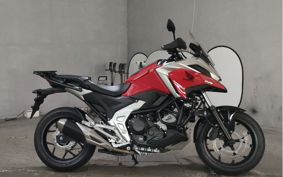 HONDA NC750X 2022 RH09