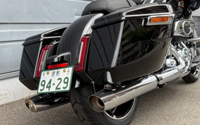 HARLEY  HARLEY FLTRX ROAD GLIDE 2024 KH7