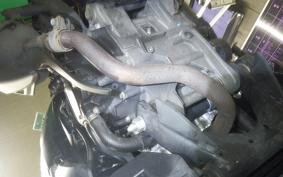 HONDA FORZA 250 2022 MF17