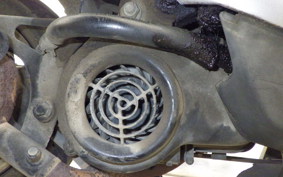 YAMAHA JOG Gen.4 SA16J