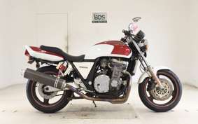 HONDA CB1000SF 1996 SC30