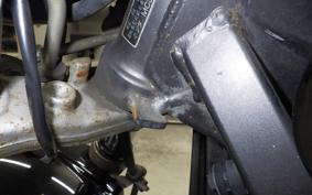 HONDA HORNET 250 MC31