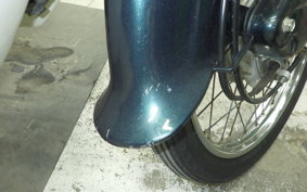 HONDA C90 SUPER CUB HA02