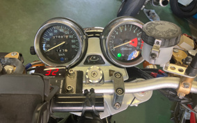 KAWASAKI ZEPHYR 1100 1997 ZRT10A