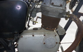 MEGURO 250SG SG