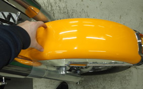 HARLEY FLSTC 1340 1990