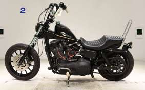 HARLEY FXDX 1450 2004