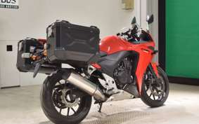 HONDA CBR400R 2013 NC47