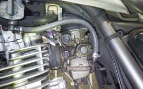 SUZUKI GRASS TRACKER NJ47A