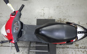 SUZUKI ADDRESS V125 2015 CF4EA