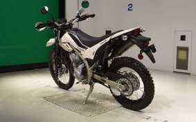 KAWASAKI KLX230ｼｪﾙﾊﾟ 2003 LX232A
