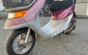 HONDA DIO CHESTER AF34
