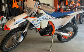 KTM 250 EXC F SIXDAYS EXA40