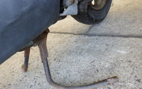 HONDA DIO CESTA AF34