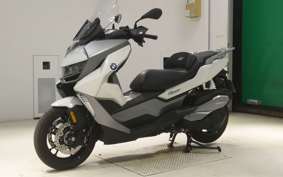 BMW C400GT 2021