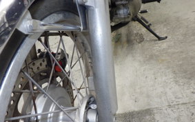 KAWASAKI ESTRELLA RS 1996 BJ250A