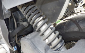 SUZUKI ADDRESS V125 S CF4MA