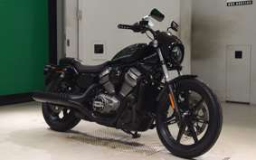 HARLEY RH975 2022