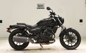 KAWASAKI ELIMINATOR400-3 2024 EL400A