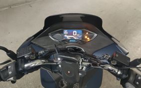 HONDA PCX125 JK05