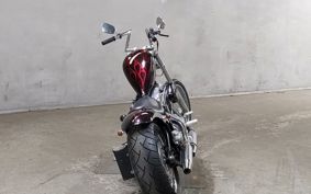 HARLEY FXST1450 2006 BHY