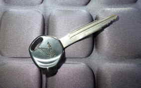 HONDA DIO Gen.6 2025 AF62