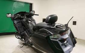 HONDA GL 1800 GOLD WING F6B SC68