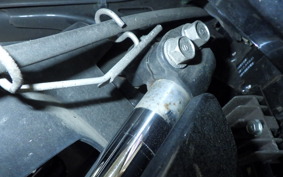 SUZUKI ADDRESS 110 CE47A