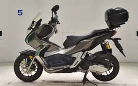 HONDA ADV150 2006 KF38
