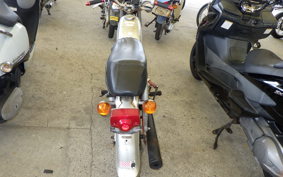 HONDA CD50 BENLY S CD50