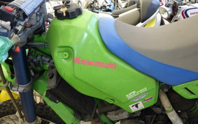 KAWASAKI KDX200SR 2024 DX200G