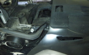 SUZUKI ADDRESS 110 1997 CE47A