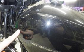 YAMAHA BOLT 950 2017 VN04J