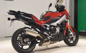BMW S1000XR 2020