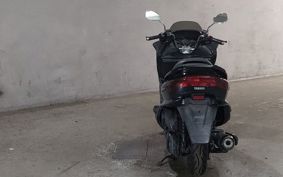 YAMAHA MAJESTY 250C SG03J