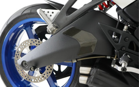 BUELL 1125R 2011