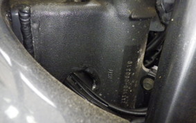 KAWASAKI ZZ1100 NINJA R Gen.2 1999 ZXT10D